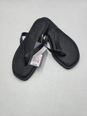 Universal Thread Womens Sherry Faux Suede Sandals